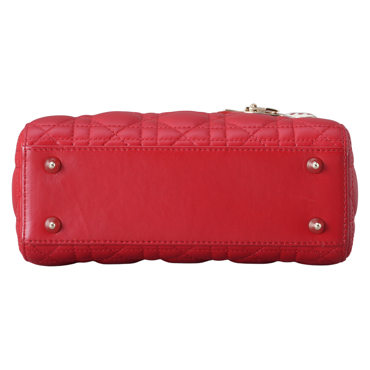 CHRISTIAN DIOR(USED)디올 레이디디올 스몰